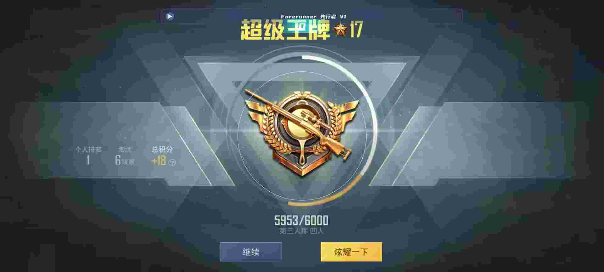 和平精英鸡腿辅助自瞄 - ��ƽ��Ӣ���ٷ������辅助预览图